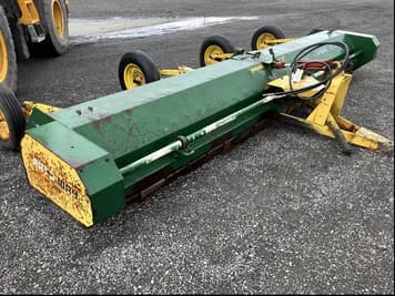 Main image Art's Way 180B